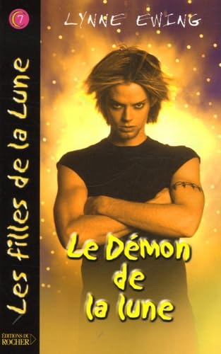 Le Démon de la Lune 9782268058320