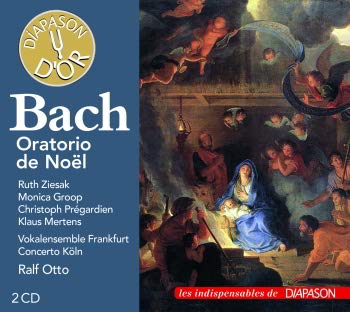 Oratorio de Noël 3770003441878