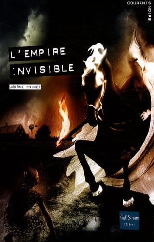 L'Empire invisible 9782354880200