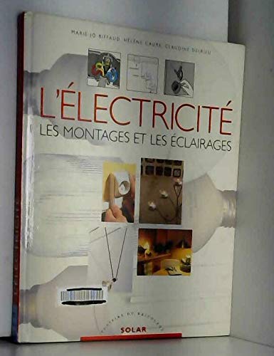 Electricité 9782263028649