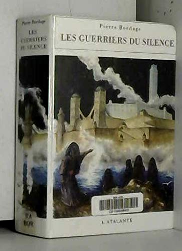 Les Guerriers du silence (les) 9782905158697
