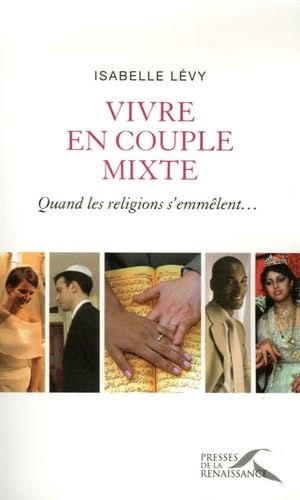 VIVRE EN COUPLE MIXTE 9782750902124