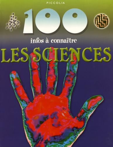 Les sciences 9782753006775