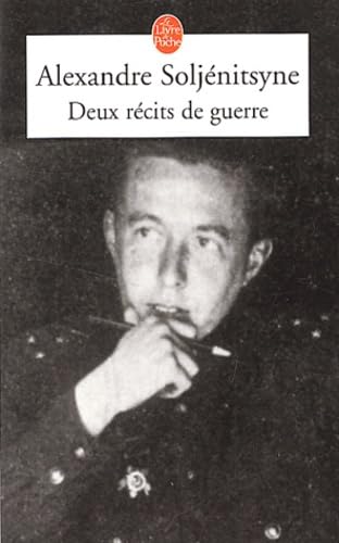Deux récits de guerre 9782253154075