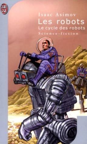 Les Robots 9782290312902