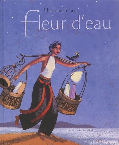 Fleur d'eau 9782013909655