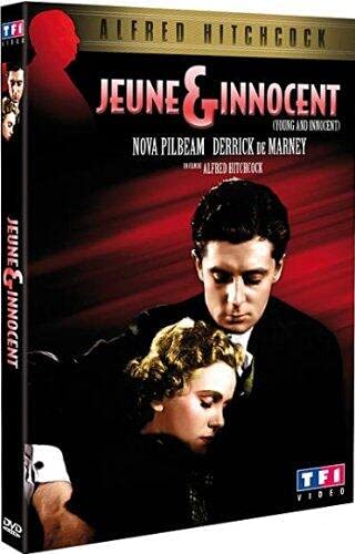 Jeune et innocent 3384442019507