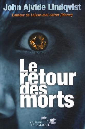 Le retour de morts 9782753301528