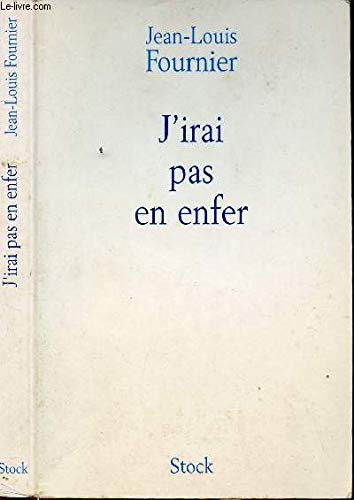 J'irai pas en Enfer 9782234053441