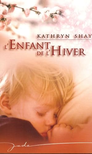 L'Enfant de l'Hiver 9782280847827