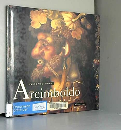 Arcimboldo 9782713015380