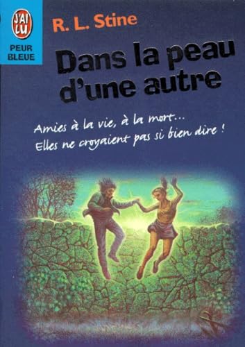 Dans la peau d'une autre 9782290046715