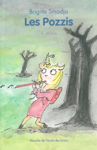 pozzis iv adele 9782211202770