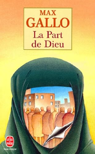 La part de Dieu 9782253144045