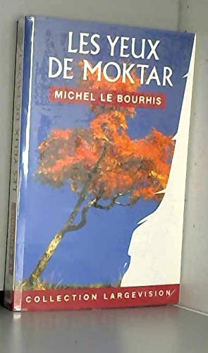 Les yeux de Moktar 9782843792748