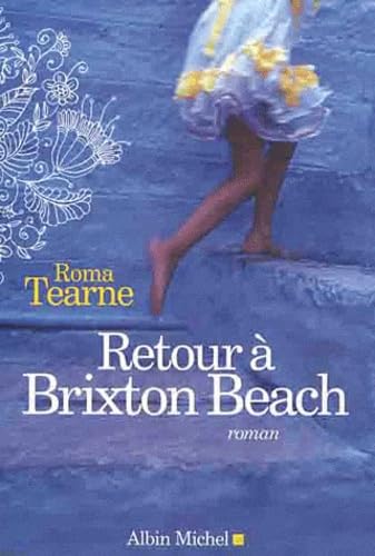 Retour à Brixton Beach 9782226221407