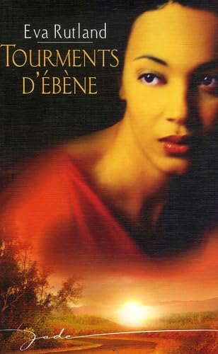 Tourments d'ébène 9782280094146