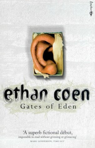 Gates Of Eden 9781862300477