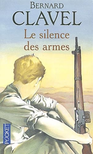 Le Silence des armes 9782266127028