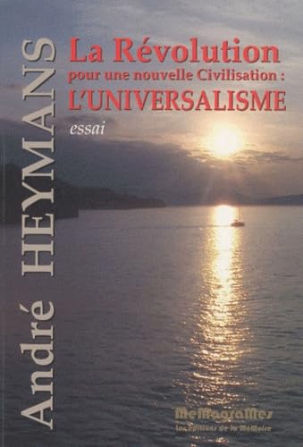 L'Universalisme 9782930418728