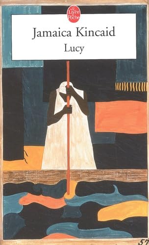 Lucy 9782253153818