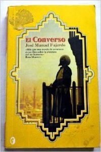 El converso 9788466618779