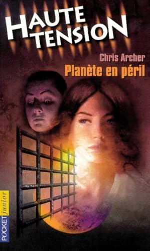 Flash forward, tome 7 9782266093255