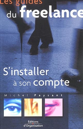 S'installer à son compte 9782708130005