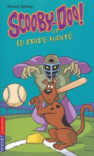 Scooby-Doo et le Stade hanté, tome 10 9782266138420