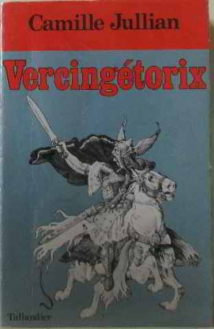 VERCINGETORIX 9782286073787