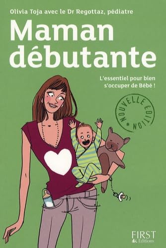 MAMAN DEBUTANTE 9782754003742