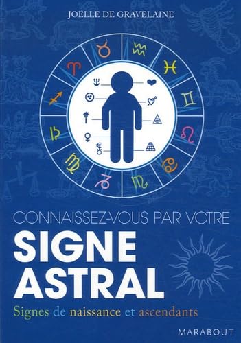 Connaissez-vous par votre signe astral 9782501053891