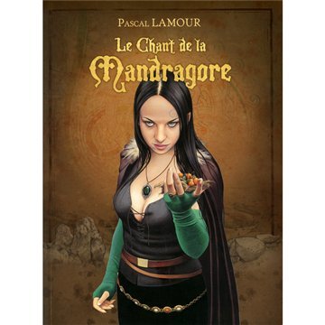 Le Chant De La Mandragore 3359340155534