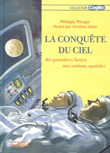 La Conquête du ciel 9782732426129