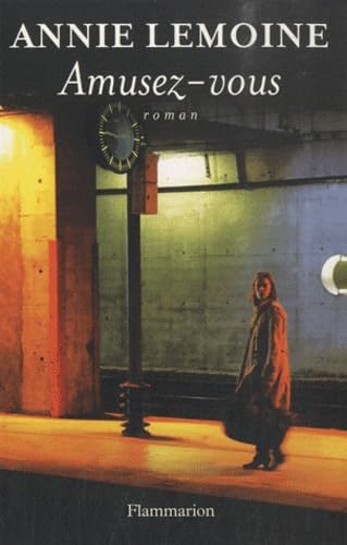 Amusez-vous 9782081242555