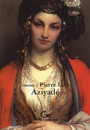 Aziyadé 9782744407086