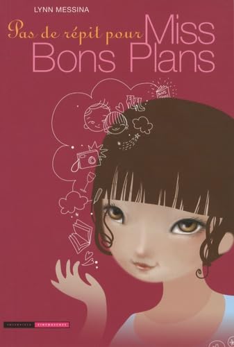 Pas de répit pour Miss Bons Plans 9782357560185