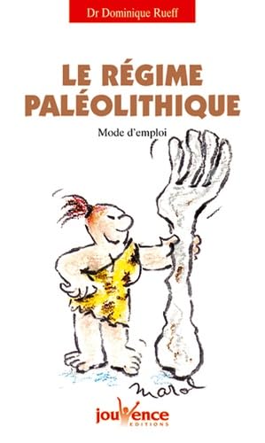Le Régime Paléolithique 9782883532014
