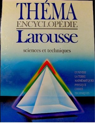 Théma, tome 5: Sciences de la vie : Biologie, médecine, agriculture, agroalimentaire 9782031522454