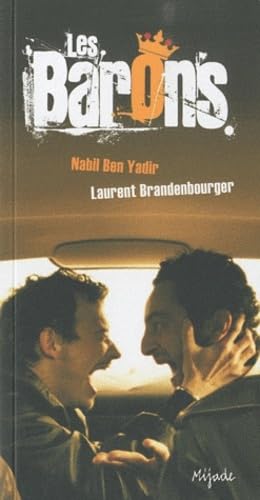 BARONS (LES ) 9782874230646