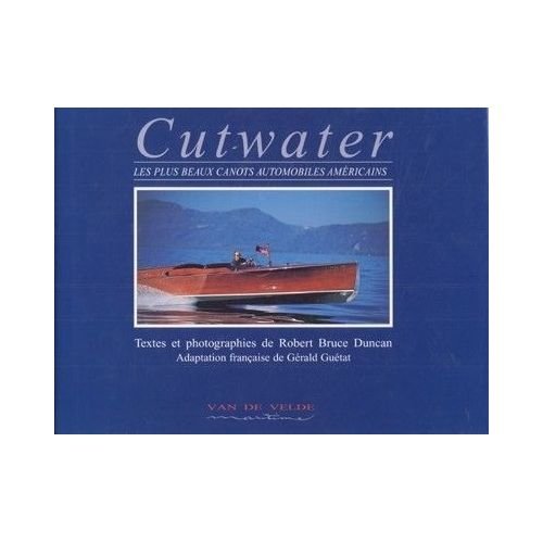 Cutwater 9782858682829