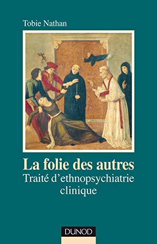 La folie des autres 9782100054053
