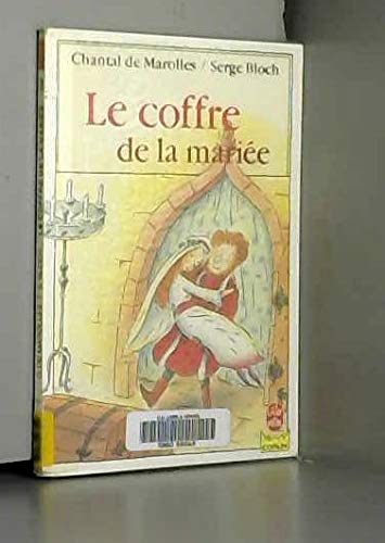 Le coffre de la mariee : conte 9782010148712