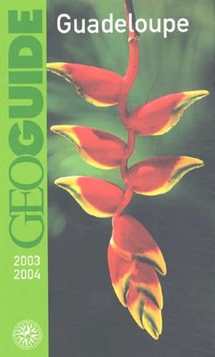 Guadeloupe (ancienne édition) 9782742409181