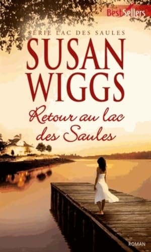 Retour au lac des saules 9782280284714