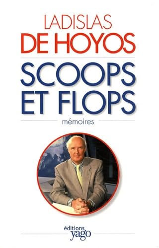 Scoops et flops 9782916209524