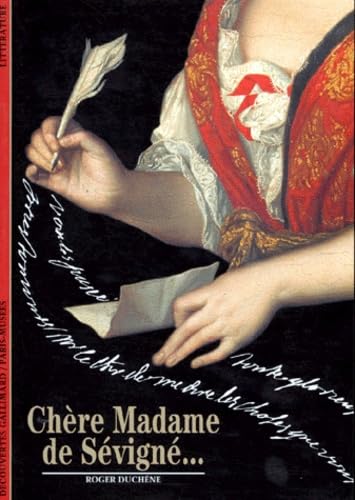 Chère Madame de Sévigné... 9782070533183