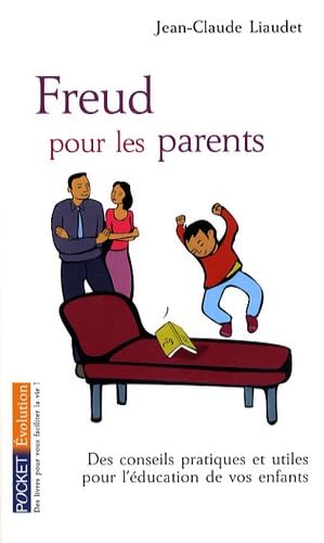 FREUD POUR LES PARENTS 9782266168298