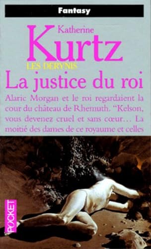La justice du roi 9782266066563