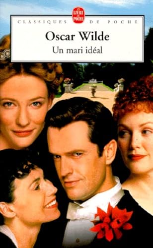 Un mari idéal 9782253160533